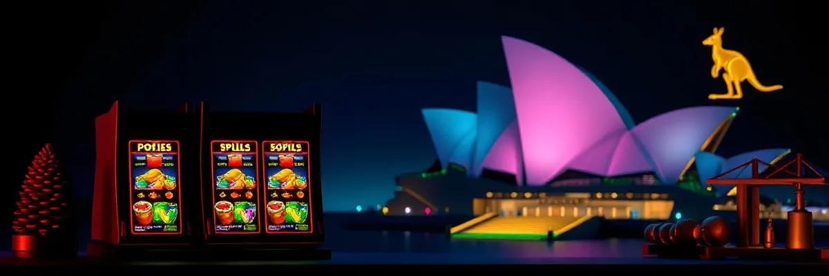 Best Online Pokies Australia Real Money: Playing Responsibly for players in Australia