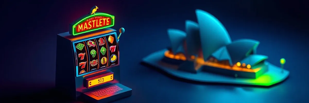 Navigating the Best Australian Online Pokies at Rocket Casino — rocket casino in Australia